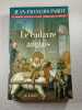 Le cadavre anglais. Jean-Fran&ccedil;ois Parot