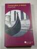 Conspiration &agrave; Venise. Fran&ccedil;ois LANZI