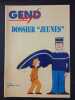 GEND Info N.186 - Novembre 1996. 