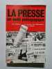 La presse un outil pedagogique (P&eacute;dagogie Pratique). Cipra/Hermelin