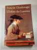 L'Enfant des Lumi&egrave;res. Fran&ccedil;oise Chandernagor