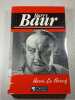 Harry Baur. Herv&eacute; Le Boterf