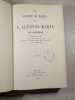 Opere di S. Alfonso Maria deliguori volumes 1-10. S. Alfonso Maria de Liguori