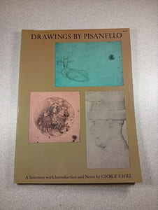 Drawings by Pisanello