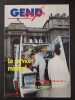 GEND Info N.148 - Avril 1993. 