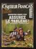 Le Chasseur Fran&ccedil;ais N.1338 - Aout 2008. 