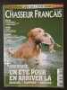Le Chasseur Francais N.1349 - Juillet 2009. 
