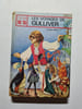 Les Voyages de Gulliver - 1977. Jonathan Swift