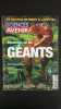 Sciences Et Avenir N&ordm; 789 D&eacute;couverte Sur Les G&eacute;ants b/ Novembre 2012. 