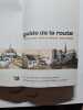 Guide de la route france belgique suisse. 