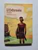 L'Odyssee. HOMERE