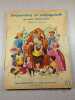 Grammaire et conjugaisoh au cours &eacute;l&eacute;mentaire. J. AG&Eacute;ORGES et J. ANSCOMBE