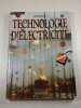 Technologie d'&eacute;lectricit&eacute; 2e BEP1. Henri Ney