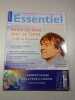 Essentiel n&deg;28. 