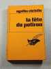 La f&ecirc;te du potiron. Agatha Christie