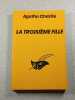 La troisi&egrave;me fille. Agatha Christie