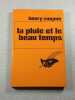 La pluie et le beau temps. Henry Coupon