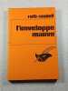 L'enveloppe mauve. Ruth Rendell