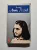 Journal d'Anne Frank. Anne Frank