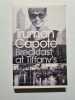 Breakfast at Tiffany's. Truman Capote