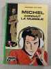 Michel connait la musique. Georges Bayard