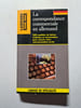 Correspondance Commerciale Allemand. Collectif