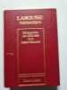 Dictionnaire des difficult&eacute;s de la langue fran&ccedil;aise. Adolphe V. Thomas