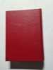 Dictionnaire des difficult&eacute;s de la langue fran&ccedil;aise. Adolphe V. Thomas