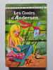 Les Contes d'Andersen. Hans Christian Andersen