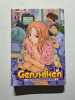 Genshiken 1. Hiro Shimokawa