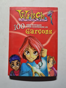 100 idées magiques pour comprendre les garçons
