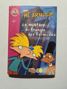 Arnold et le triangle des Bermudes