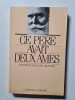 Ce p&egrave;re avait deux &acirc;mes. Christine Garnier