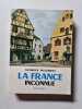 La France inconnue. Georges Pillement