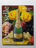 Saveurs le magazine de l'art de vivre gourmand n&ordm; 120. 