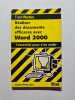 Realiser Des Documents Efficaces Avec Word 2000. Willett Edward