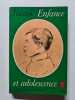 Tolsto&iuml; Enfance et adolescence. Pr&eacute;sent&eacute; par Marcel Aym&eacute;