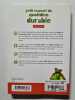 Petit manuel du quotidien durable: conseils et astuces pour mieux vivre et mieux consommer. Azzouz Saliha