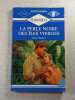 La perle noire des &icirc;les vierges. Janice Kaiser