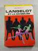 Langelot et la danseuse. Lieutenant X