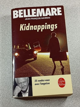 Kidnappings. Bellemare