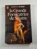 la Grande Fornicatrice de Silistra. JANET E. MORRIS