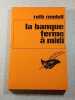 La banque ferme &agrave; midi. Ruth Rendell
