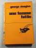 Une femme futile. George Douglas