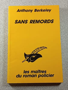 Sans Remords