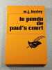 Le pendu de Paul's Court. W.J. Burley
