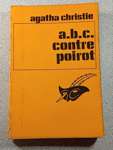 A.B.C. Contre Poirot