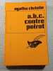 A.B.C. Contre Poirot. Agatha Christie