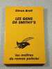 Les gens de Smithy's. Simon Brett