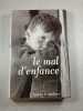 Le mal d'enfance. Claude Couderc